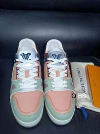 Picture of Louis Vuitton Shoes _SKULVsz38-45BS015412921